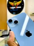 Apple iPhone 14 128GB Blue - 4