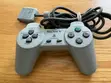 Home Used PS2 Controller - Ash - 1