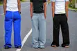 Unisex Palazzo Joggers - 2