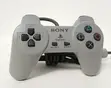 Used PS2 Controller - Ash Colour - 1