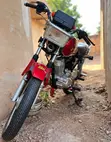 Sonlink SL125 2025 Red - 3