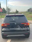 Toyota Highlander Platinum AWD 2026 Black - 2