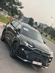 Toyota Highlander Platinum AWD 2026 Black - 3