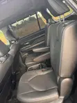 Toyota Highlander Platinum AWD 2026 Black - 4
