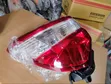 Toyota Vitz Taillight (2018-2022) - 1
