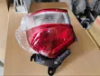 Toyota Vitz Taillight (2018-2022) - 2