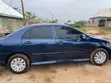 Toyota Corolla 2003 - 2