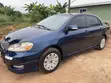 Toyota Corolla 2003 - 4
