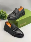 BOSS Urban Executive Kiltie Tassel Loafer Sneaker - 2