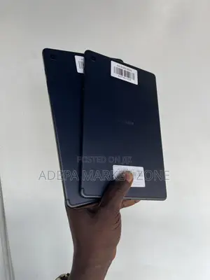 Samsung Galaxy Tab S6 Lite (2022) 64GB Black