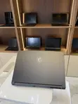 MSI Thin Gaming Laptop - Intel Core i5, 16GB RAM, 512GB SSD - 2