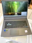 MSI Thin Gaming Laptop - Intel Core i5, 16GB RAM, 512GB SSD - 3