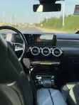 2022 Mercedes-Benz CLA 250 4MATIC Sedan Gray - 1