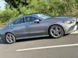 2022 Mercedes-Benz CLA 250 4MATIC Sedan Gray - 5
