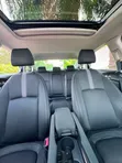 2018 Honda Civic EX-T Sedan - Black - 4