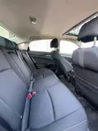 2018 Honda Civic EX-T Sedan - Black - 5