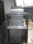 Industrial Shrink Wrapper - UK Used - 3