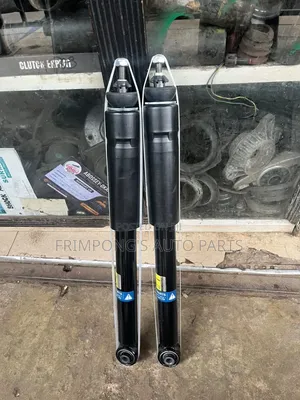 Honda Civic 2014 Rear Shock Absorbers - Brand New