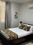 Luxury Affordable Rooms for Short Let in Bawaleshie - 1