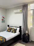 Luxury Affordable Rooms for Short Let in Bawaleshie - 3