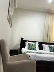 Luxury Affordable Rooms for Short Let in Bawaleshie - 4