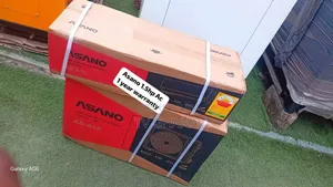 Asano 1.5HP Air Conditioner