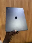 Apple iPad Pro 13" (2024) 256GB Black - 1