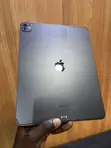 Apple iPad Pro 13" (2024) 256GB Black - 2