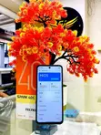 New Tecno Spark 40C 128GB Gray - 1