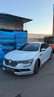 Renault Talisman RS Sports 2017 White - 2