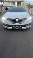 Renault Talisman RS Sports 2017 White - 3
