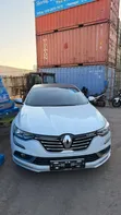 Renault Talisman RS Sports 2017 White - 4