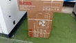 Unitek 1.5HP AC - Powerful Cooling, Low Energy - 2