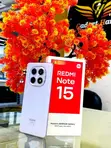 New Xiaomi Redmi Note 15 256GB Gray - 1