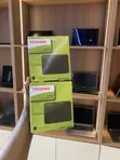 1TB and 500GB External Hard Drives - 1