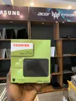 1TB and 500GB External Hard Drives - 2