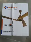 New Bajaj Euro Ceiling Fan - 2