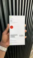 New Apple iPhone 18 Pro Max 256GB - 2