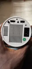 Used Mini Projector S80 - 4