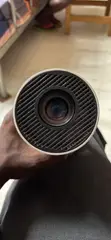 Used Mini Projector S80 - 5