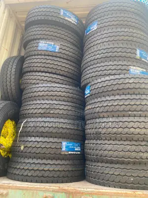 Brand New Tires for Luxury Vehicles