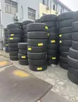 Brand New Tires for Luxury Vehicles - 3