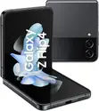 Samsung Galaxy Z Flip4 256GB Black - 1