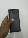 Samsung Galaxy Z Flip4 256GB Black - 2