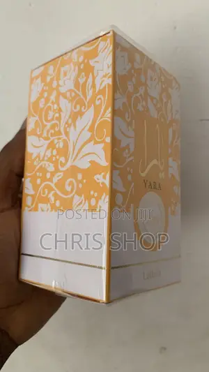 Yara Lattafa Eau de Parfum