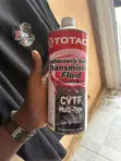 Totachi Fully Synthetic ATF & CVT Transmission Fluid - 2