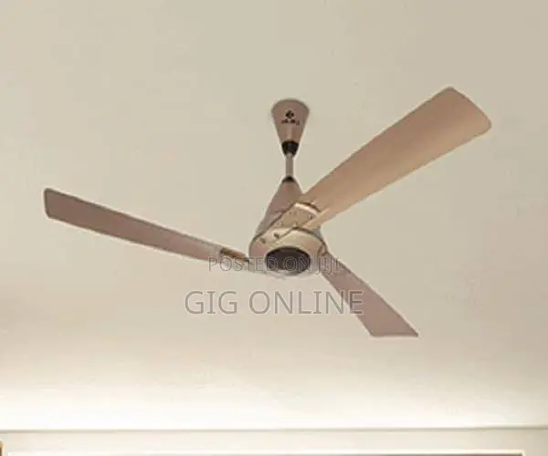 Brand New Bajaj Ceiling Fan - 1