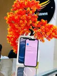 New Apple iPhone 12 256GB Black - 2