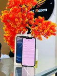 New Apple iPhone 12 256GB Black - 3
