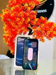 New Apple iPhone 12 256GB Black - 4